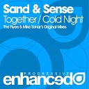 Sand Sense - Cold Night The Flyers Mike Sonar s Original…