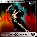 Hoxygen - El Tango De La Muerte Radio Edit