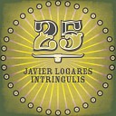 Javier Logares - A Night A Sunrise With Polly Rose Original…