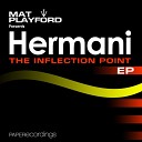 Mat Playford - Breath Original Mix