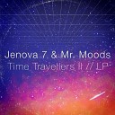 Jenova 7 Mr Moods feat Josh Lawrence - Waiting For The Train Original Mix