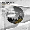 Cesar Galindo - In Time Original Mix