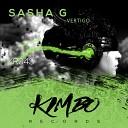 Sasha G - Endorphin Original Mix