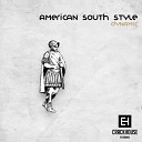 American South Style - Dynamic Original Mix