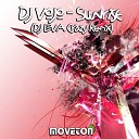 DJ VoJo - Sunrise DJ Leva Crazy Remix