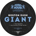 Boston Dusk - Giant Concinnity 4 The Night Time Mix