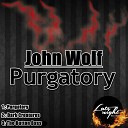 John Wolf - The Button Bass Original Mix
