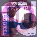 T Riber - Keep Chic Radio Edit