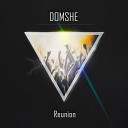 Domshe - Begun Has Ended Original Mix
