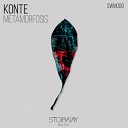 Konte - Two Faces Extended Mix Melodic House Techno Stopway…