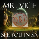 Mr Vice - See You In SA Main Mix