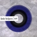 Bruno Limma - Little Helper 169 6 Original Mix