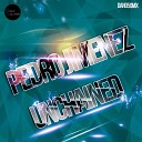 Pedro Jimenez - Unchained Original Mix