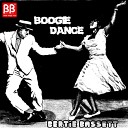 Bertie Bassett - Boogie Dance Radio Edit
