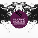 Pulse Plant - On The Floor Original Mix