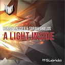 Roman Messer Sarah Shields - A Light Inside Radio Edit