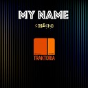 Cosentino - My Name Original Mix