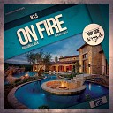 Nx - On Fire Original Mix