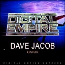 Dave Jacob - Gator Original Mix
