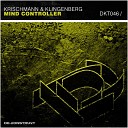 Krischmann Klingenberg - First Contact Dario Sorano Remix