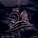 Andy Groove Asheria - Enterprice Lusvin Alexander Remix