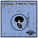 Vito Lalinga Vi Mode Inc Project - Black Soul Original Mix