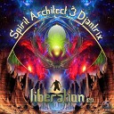 Spirit Architect Djantrix - Fluorescence Original Mix