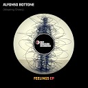 Alfonso Bottone - Talk To Me Original Mix