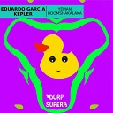 Eduardo Garcia - Yeman Original Mix