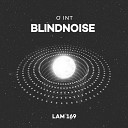 O INT - Blindnoise Jose Oli Remix