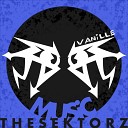 The Sektorz - Vanille 4 My Entertainment Original Mix