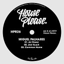 Miguel Palhares - Air Power Original Mix