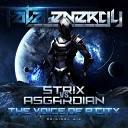 STRIX Asgardian - The Voice Of A City Original Mix
