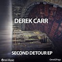 Derek Carr - Phantasm Original Mix