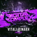 Vitali Kinakh - Timeless Original Mix
