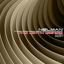 Nelman - The Sixth Sense Perception Mix