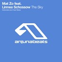 Mat Zo feat Linnea Schossow - The Sky Club Mix Edit