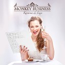 Monkey Business feat The Documents Miroslav… - Jolana The Exciter feat The Documents Miroslav…