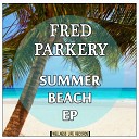 Fred Parkery - Wood and Stone