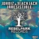 Jordiz 3lackjack - Irresistible