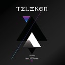 Telekon - In the Darkness Uncreated Remix