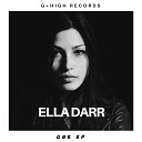 Ella Darr - Who Are You Original Mix