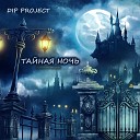 DIP project - Тайная ночь Extended Version