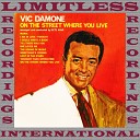 Vic Damone - Tonight