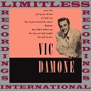 Vic Damone - Love Is Just Around The Corner