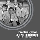 Frankie Lymon The Teenagers - My Broken Heart