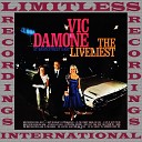 Vic Damone - A Lot Of Livin To Do