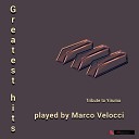 Marco Velocci - The Things I Really