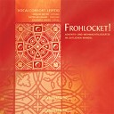 Vocalconsort Leipzig Johannes Unger Dieter… - Es ist ein Ros entsprungen Long Version