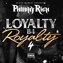 Philthy Rich - Hating On Me feat Phew